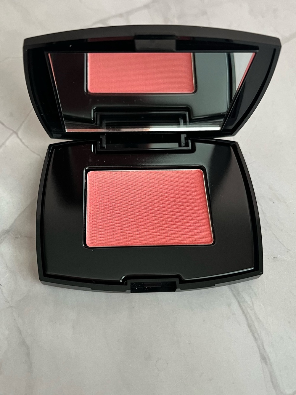 Lancôme blush subtle delicate powder blush (541 make it pop, 2.5g)